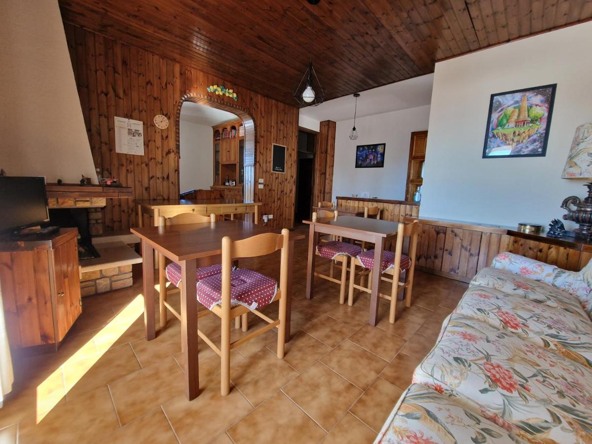 I Bócci - Housity