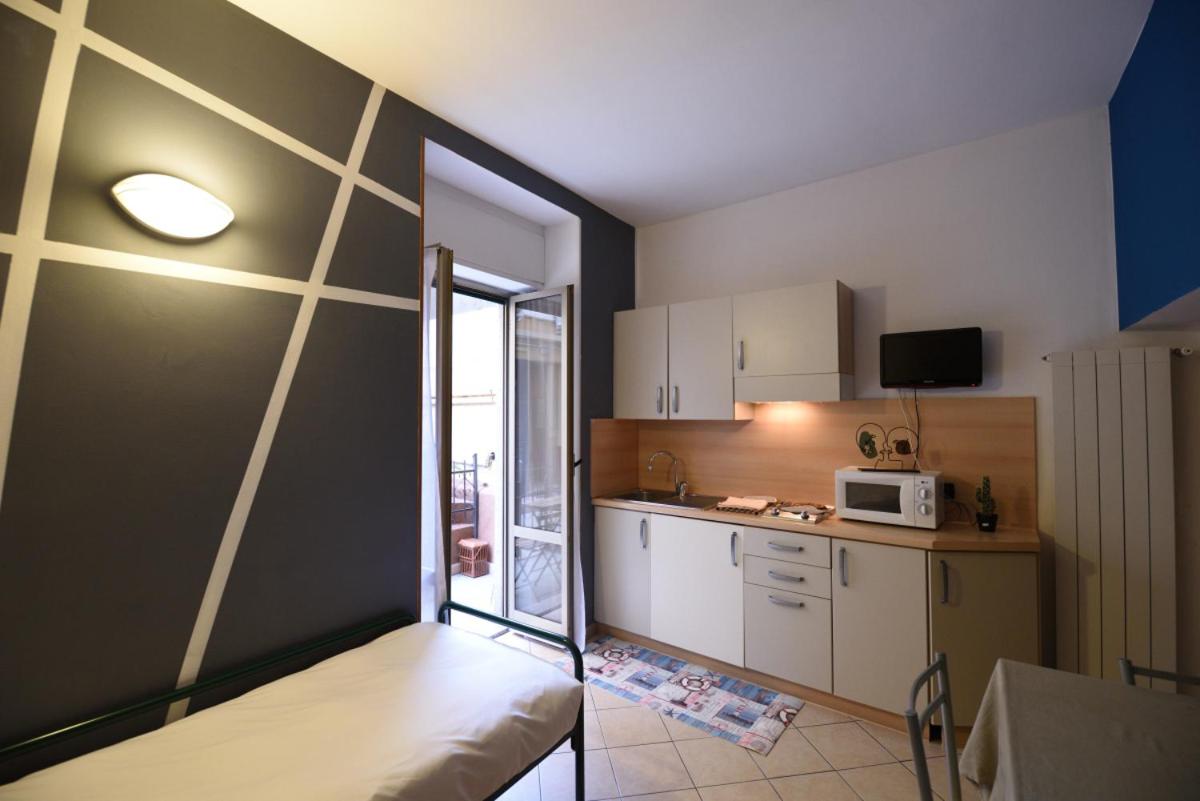 Residence Corallo - Housity