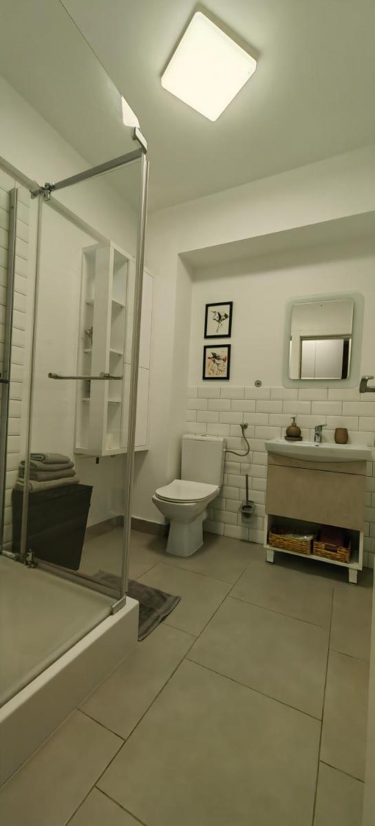 Apartament situat in bloc nou New building apartments self check in - Housity