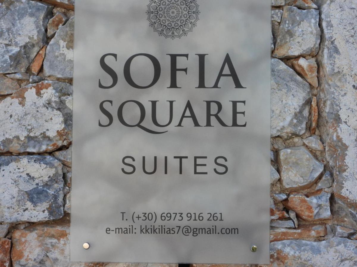 Sophia Mina Green Villa - Housity
