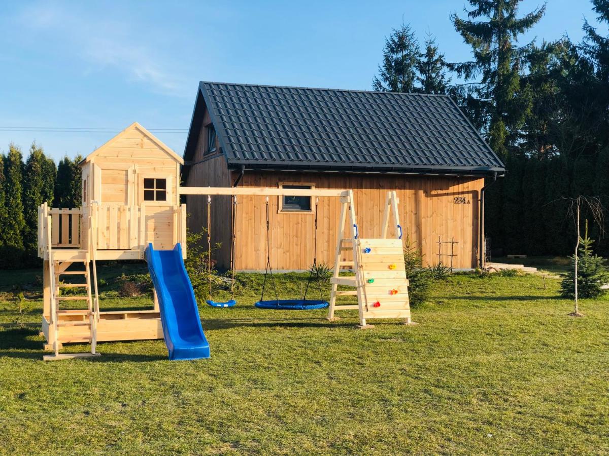 Apartamenty Leśne Zacisze - Housity