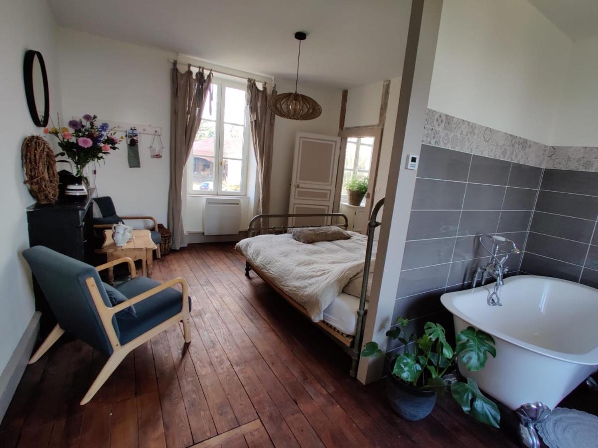 Le Brasseur Logements - Housity