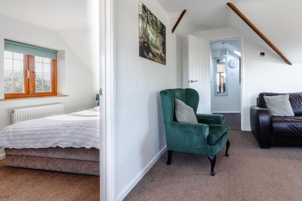 Bryn Gerrig Cottage - Housity