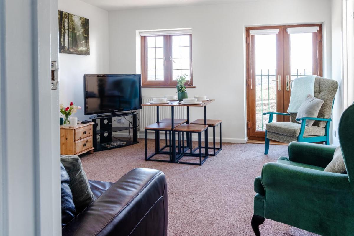 Bryn Gerrig Cottage - Housity