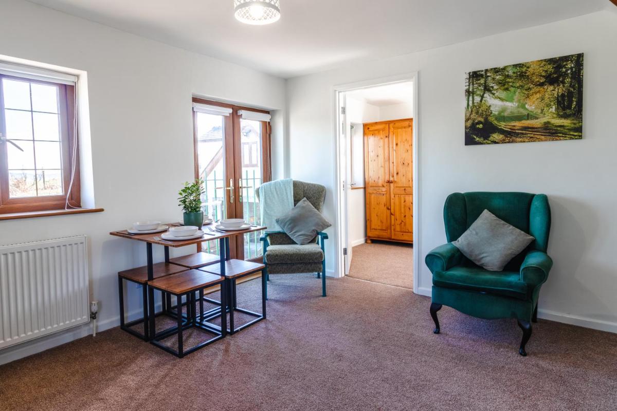 Bryn Gerrig Cottage - Housity