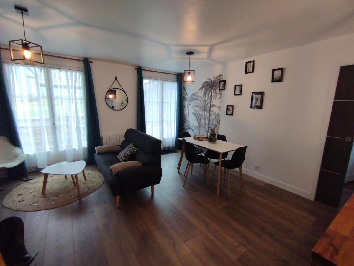 Ma maison de vacances en Bretagne - Housity