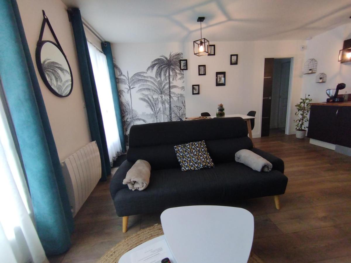 Ma maison de vacances en Bretagne - Housity