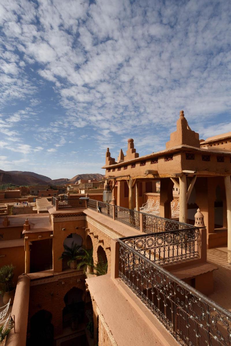 Dar Jnan Tiouira Dades - Housity