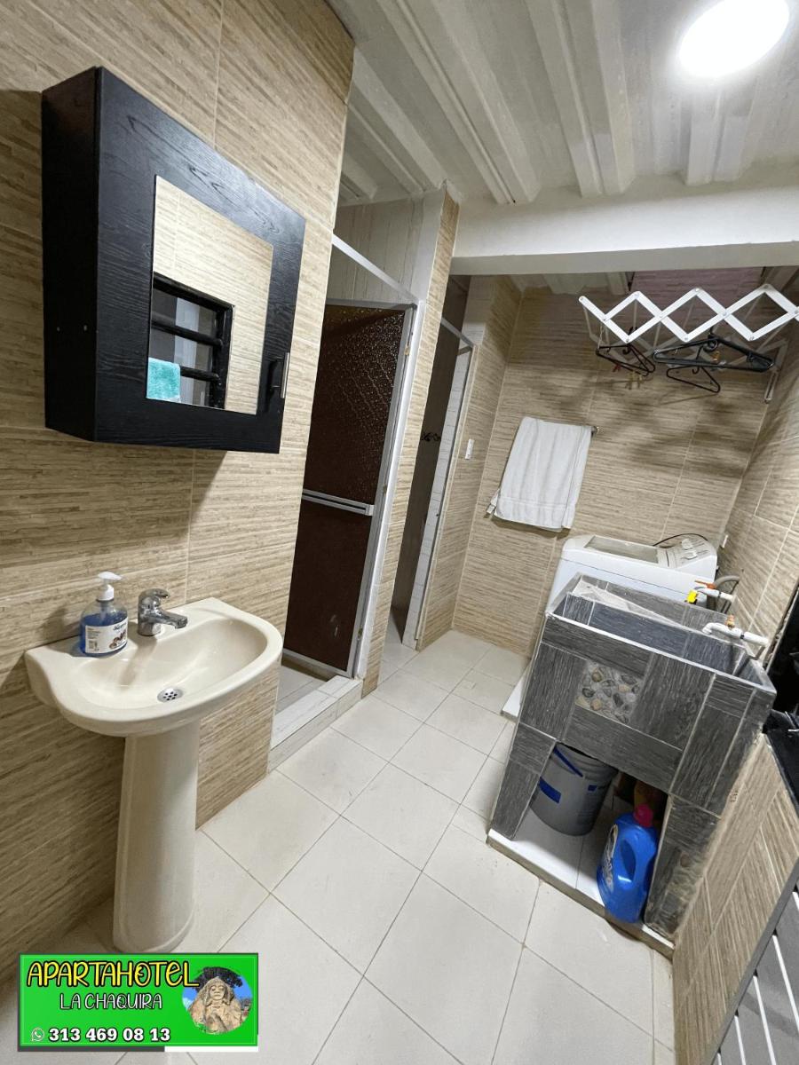 APARTA HOTEL LA CHAQUIRA SAN AGUSTIN HUILA - Housity