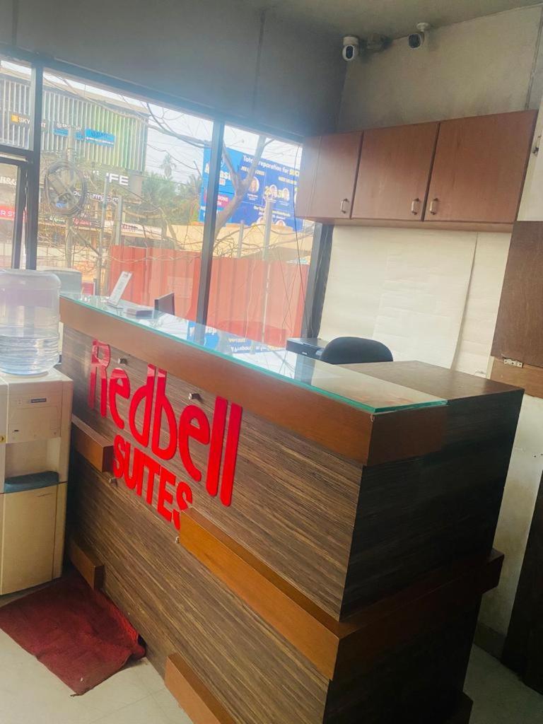 Redbell Suites Calicut - Housity