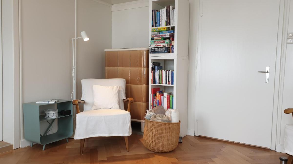 flueli holiday home urnaesch - Housity