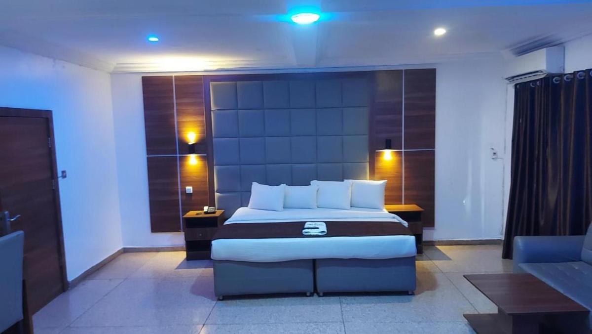Presken Shonibare Estate - Housity