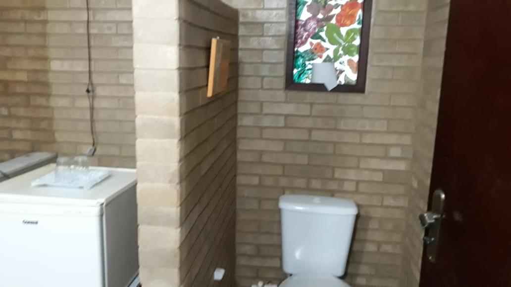 Hotel Fazenda Terra Ramos - Housity
