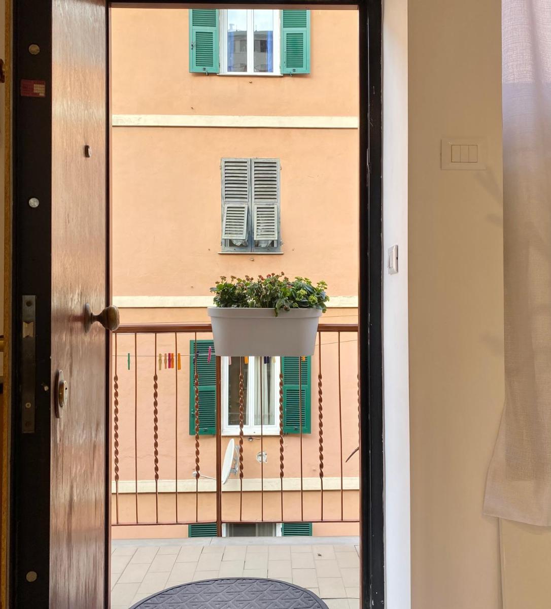 TERMINAL Apartment - Housity