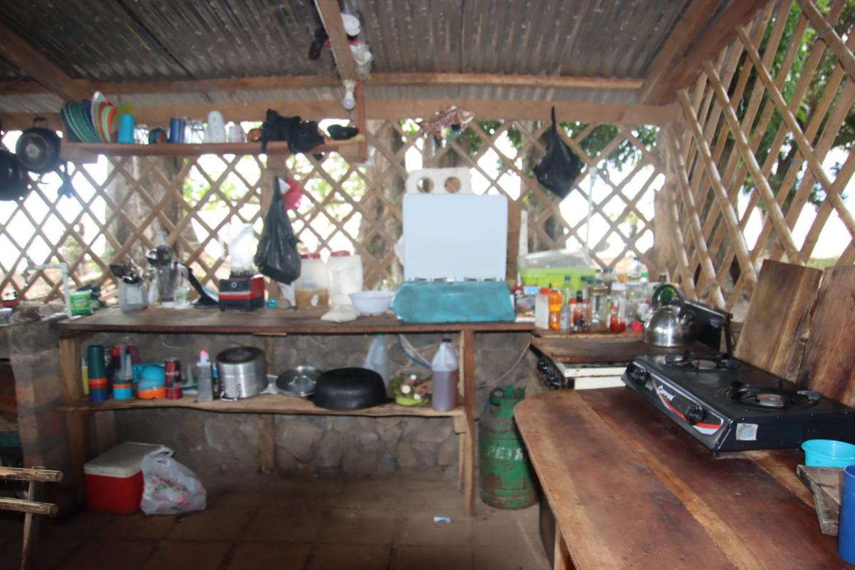 Suitetrails - La Sirenita - Ometepe