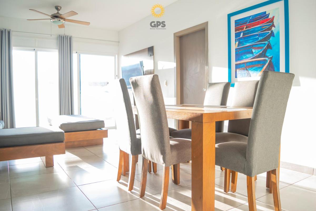 8012 depa Pacifika con hermosa vista - Housity