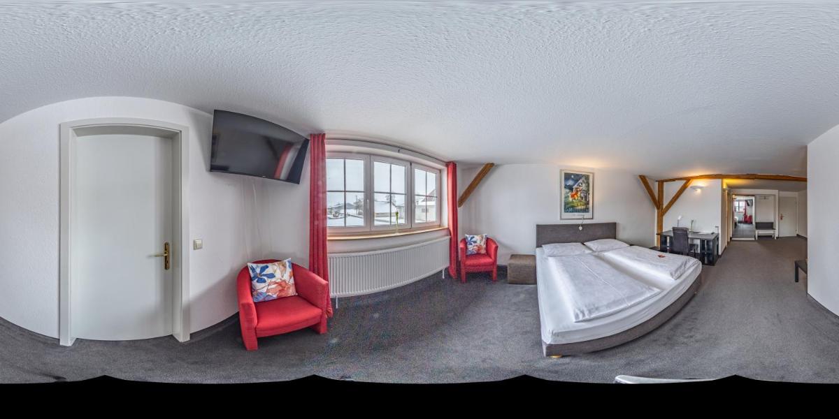 Landhotel Zerlaut - Housity