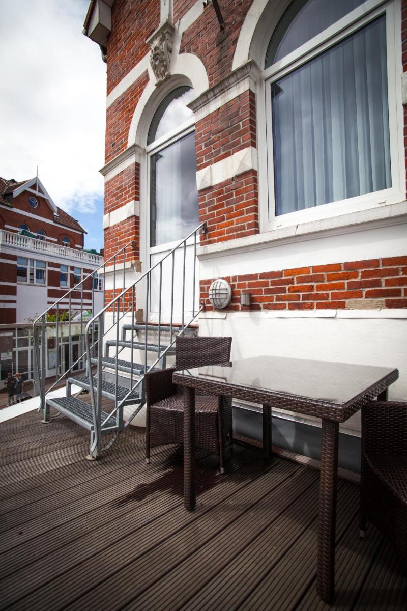 Appartementhaus Alte Post - Housity