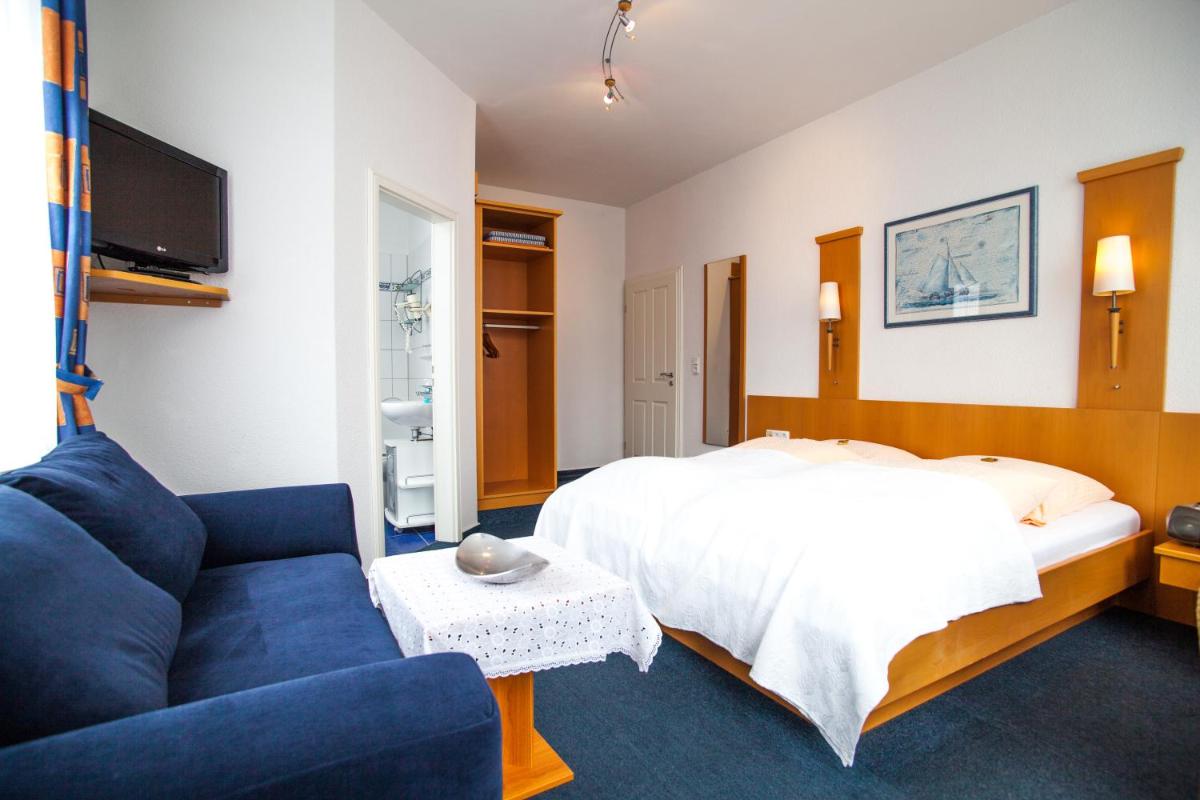 Appartementhaus Alte Post - Housity