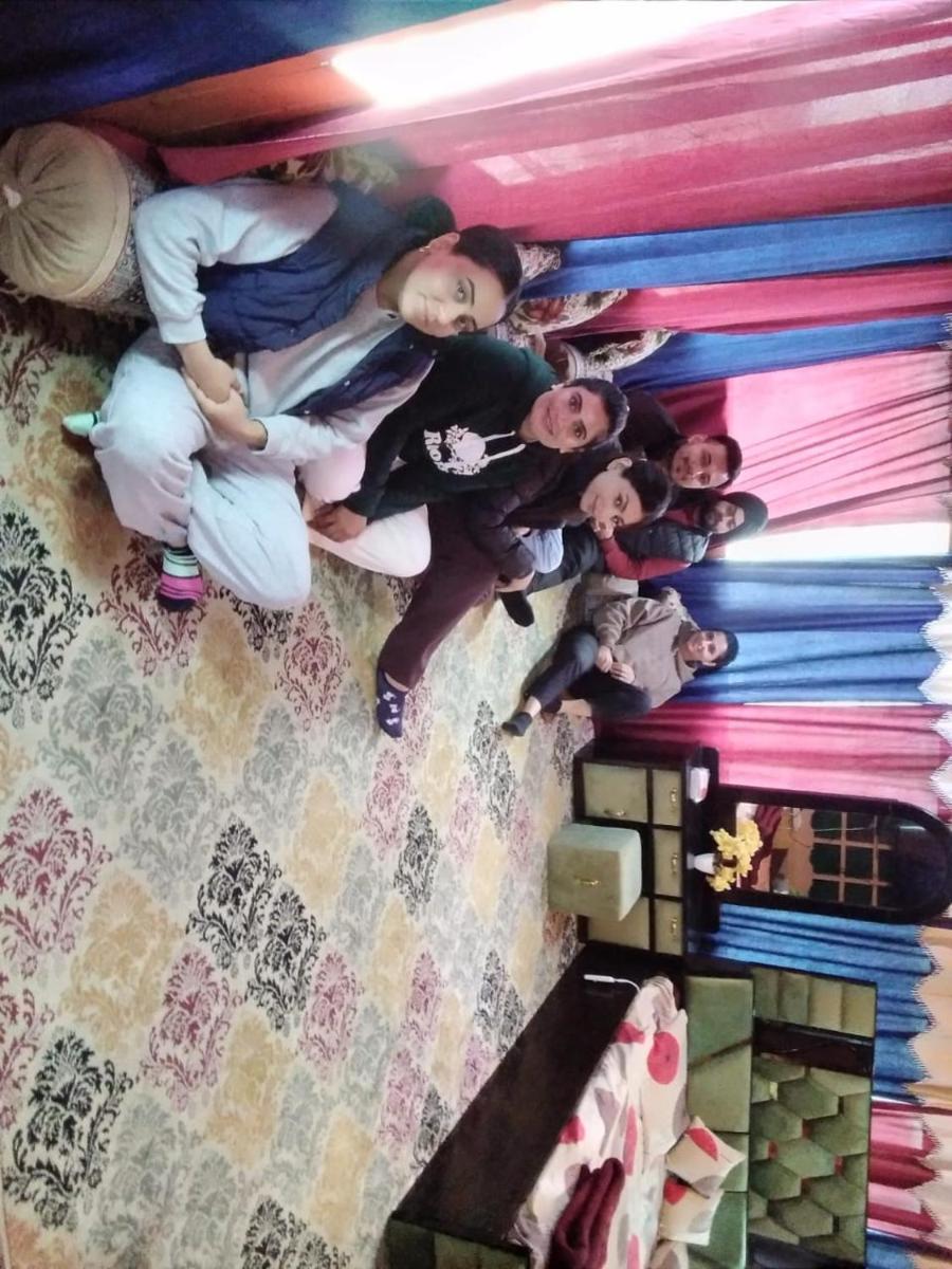 Sheikh Guest house - Housity