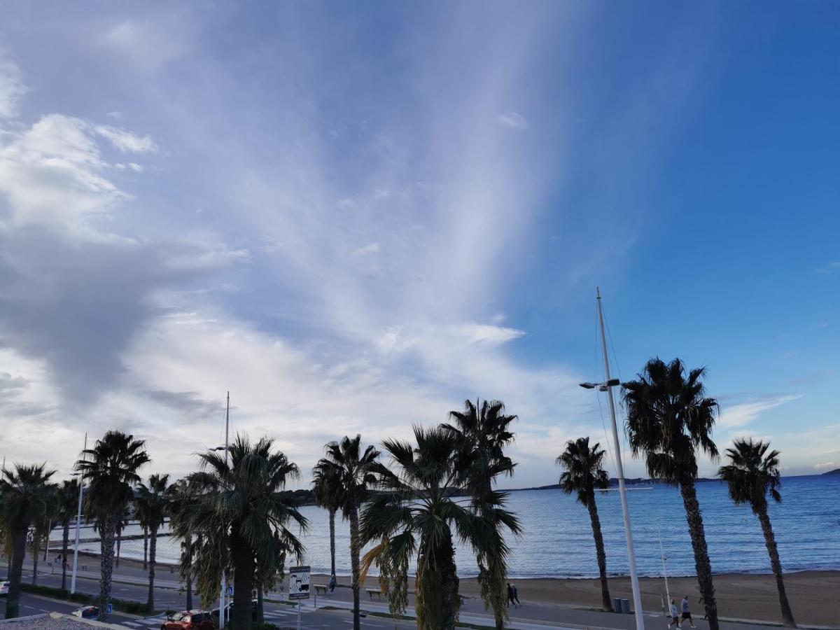 Vue Mer à 20 mètres de la plage ! - Housity