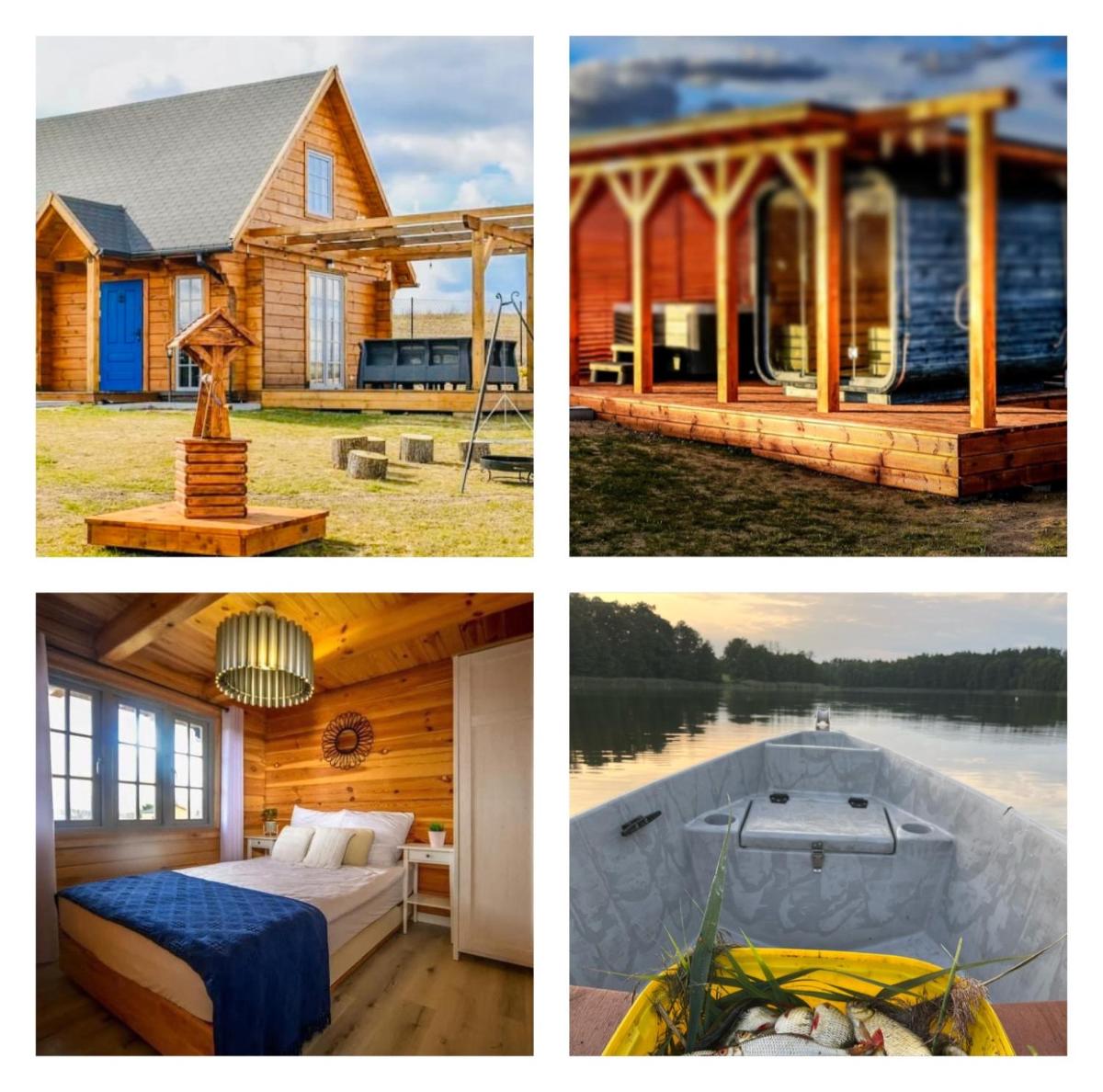 Nini House Giże - Housity