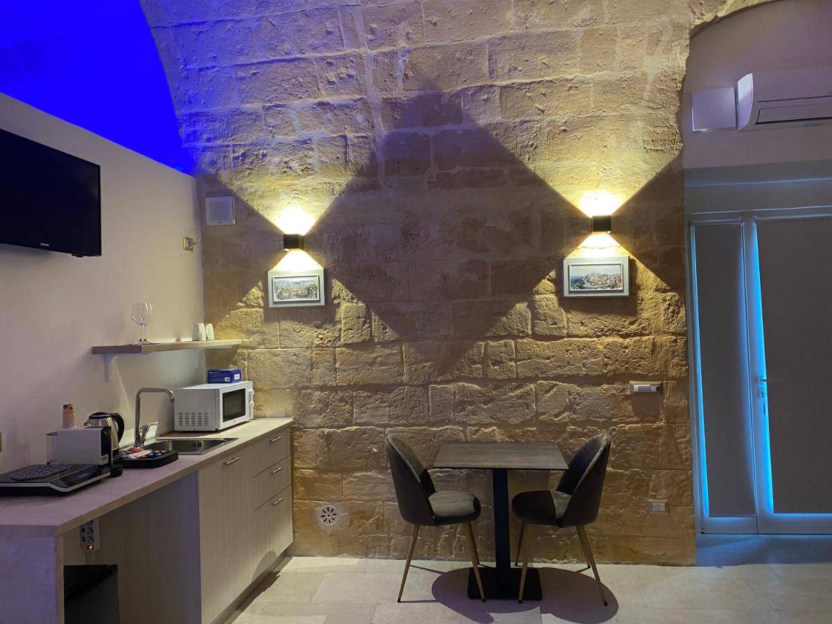 Lo scorcio sul Barisano - Housity