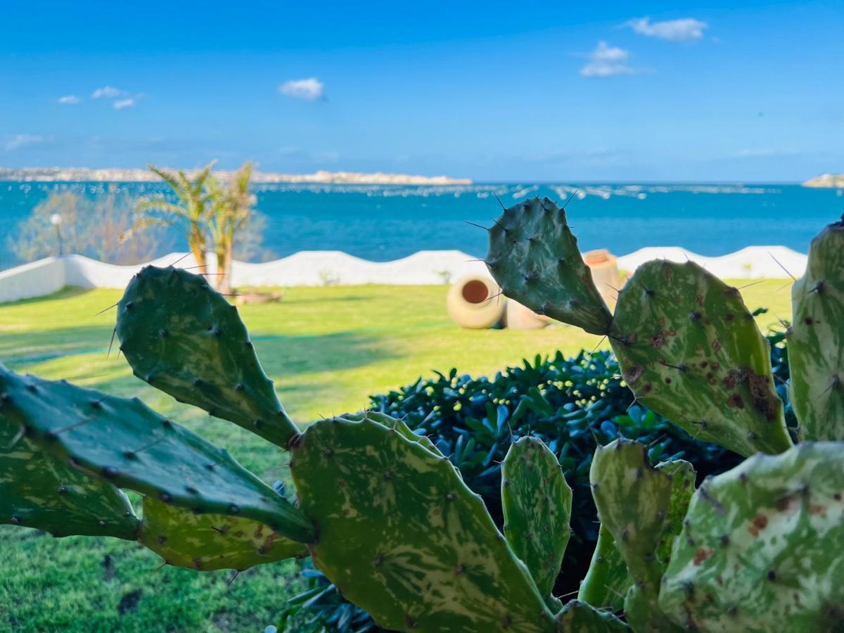 Villa Incanto on the Sea - Housity