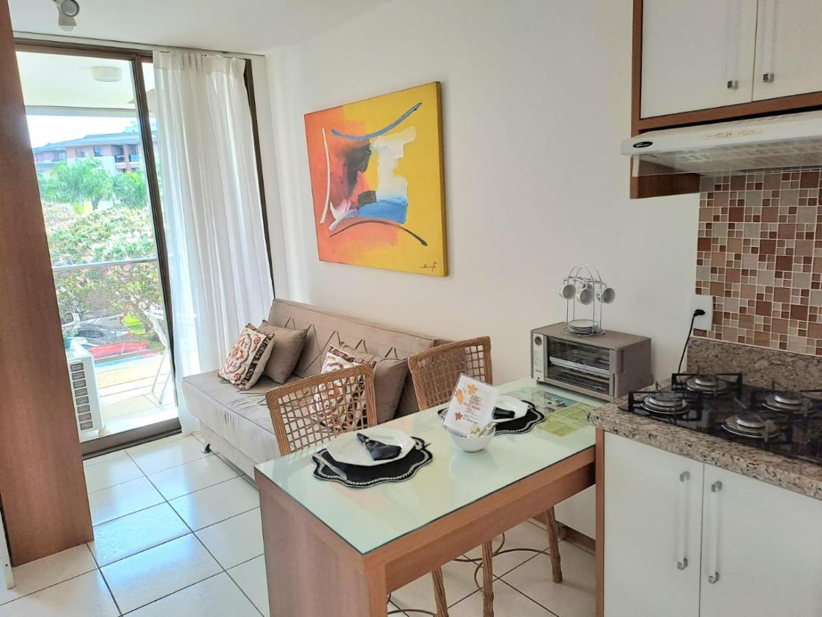 Life Resort Flat - Torre F - Beira do lago - Housity