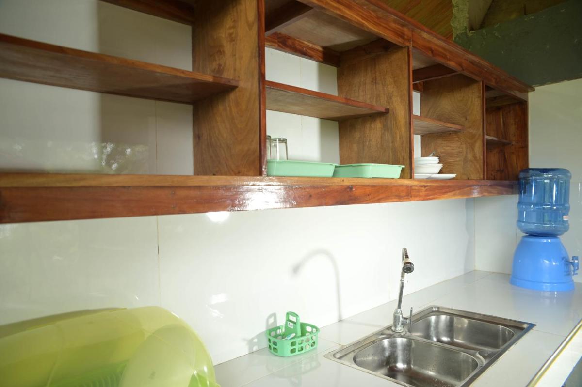 Camiguin Island Retreat - Housity