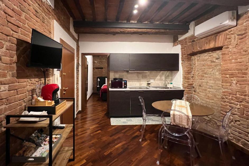 Suitetrails - Zero45 San Martino Apartment