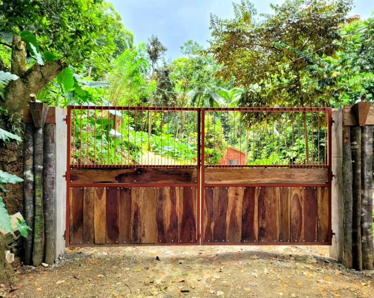 Ecoscape Jamaica - Lavish 1-br cottage by the river - Housity