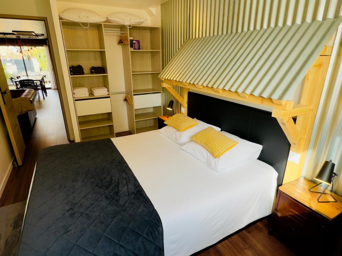 Appartement familial Disneyland Paris - wifi et parking inclus ! - Housity