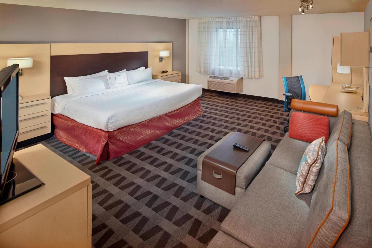 TownePlace Suites by Marriott Albany Downtown/Medical Center - Housity