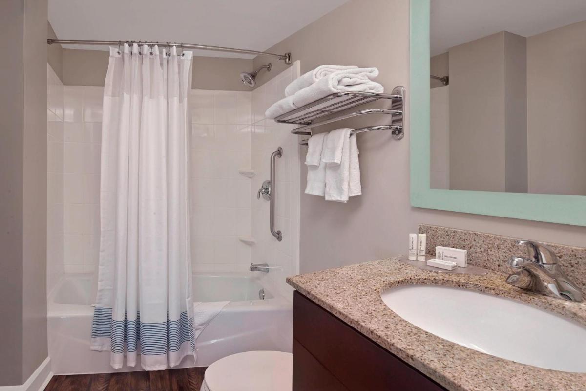 TownePlace Suites by Marriott Albany Downtown/Medical Center - Housity