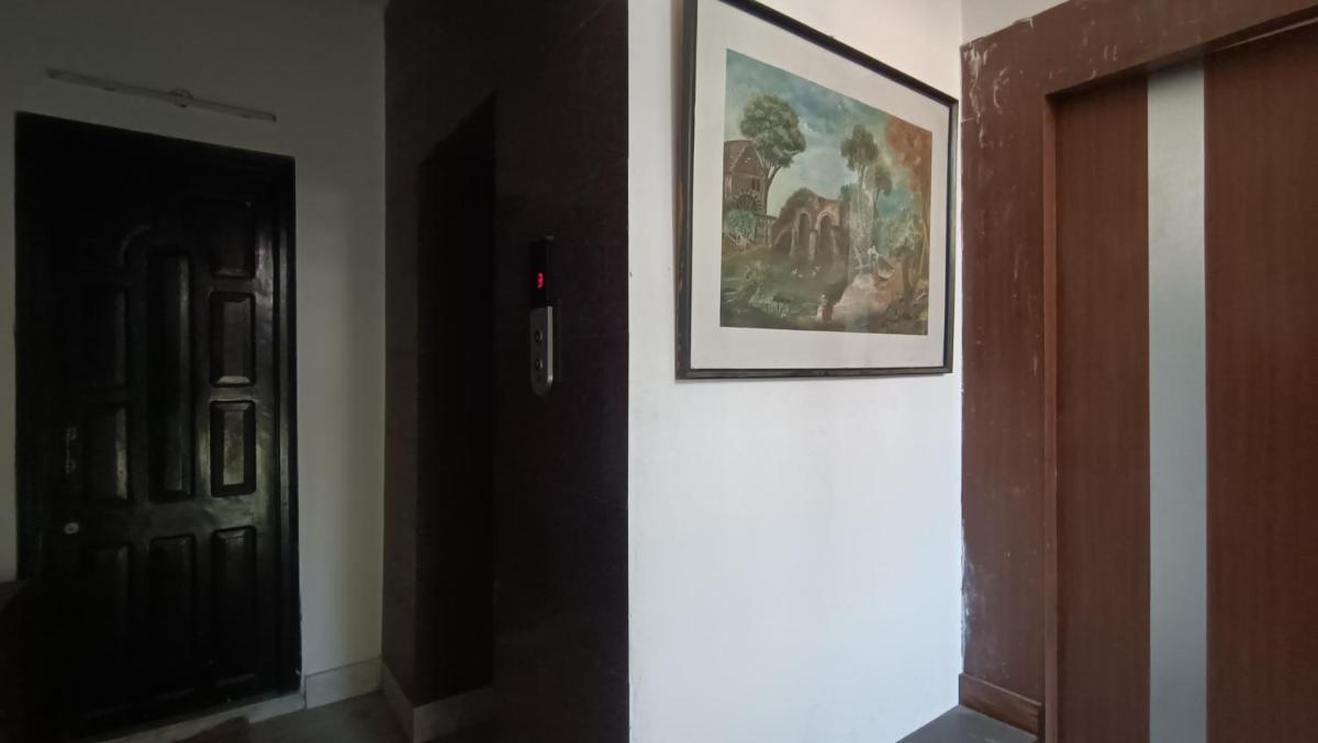 Luxurious studio apartment in Newtown - Housity