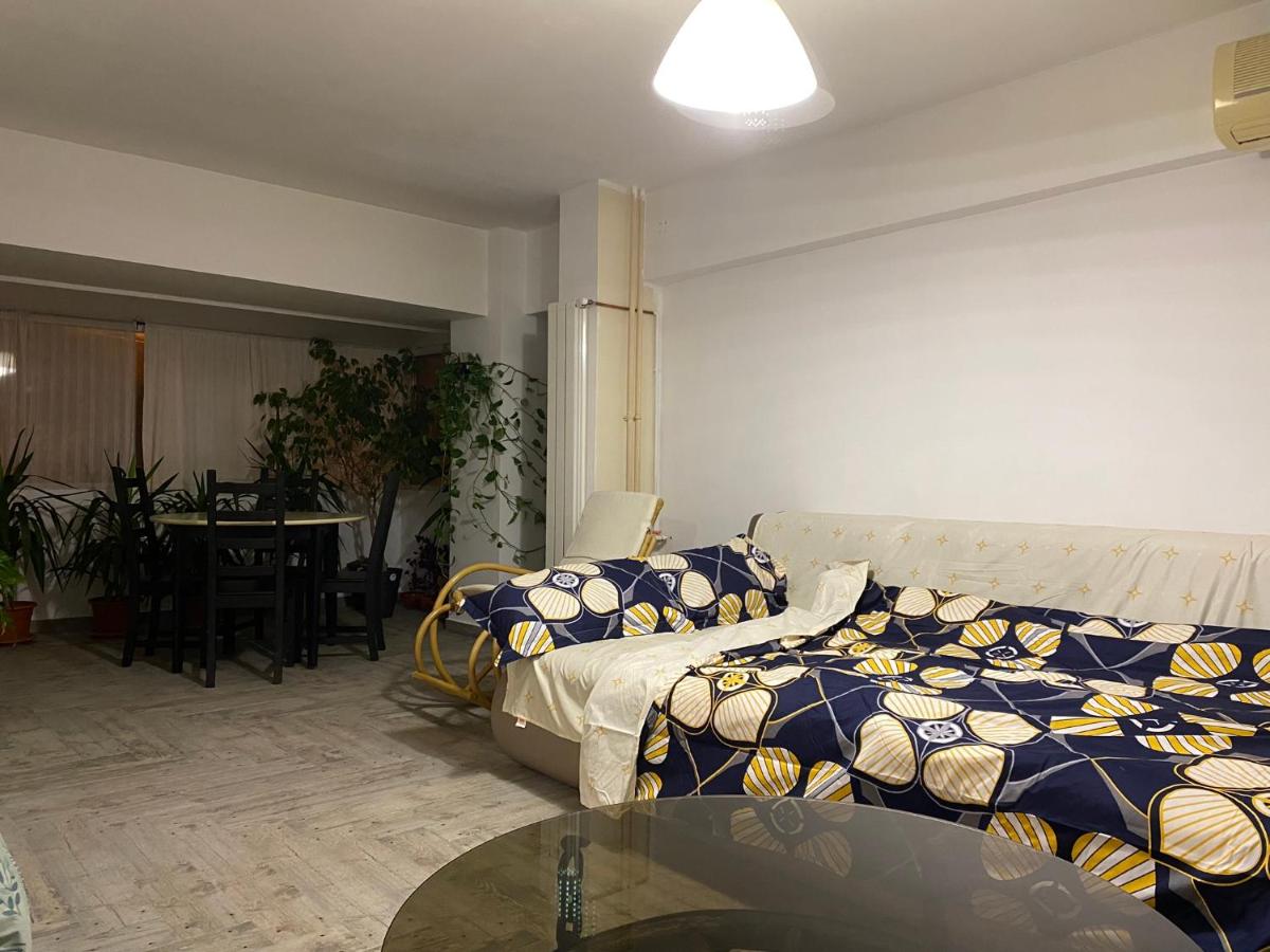 Apartament Central - Housity