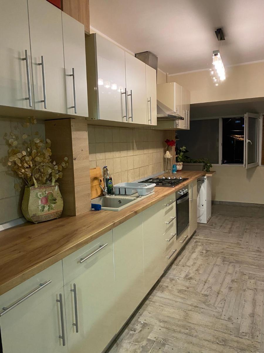 Apartament Central - Housity
