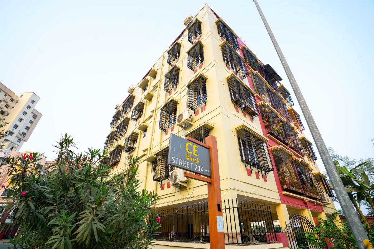 Luxurious studio apartment in Newtown - Housity