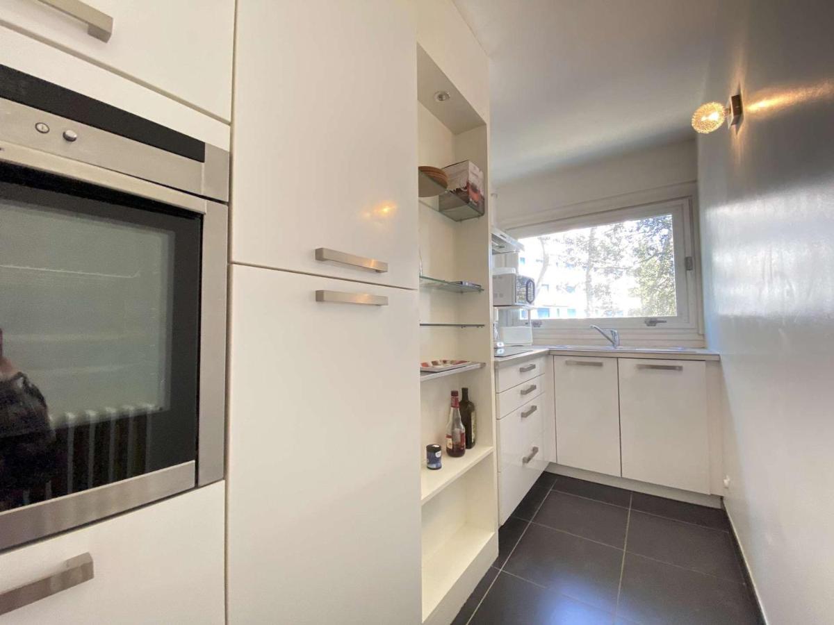 La Baule - T2 Quartier Calme avec Tennis Privatif - FR-1-245-179 - Housity
