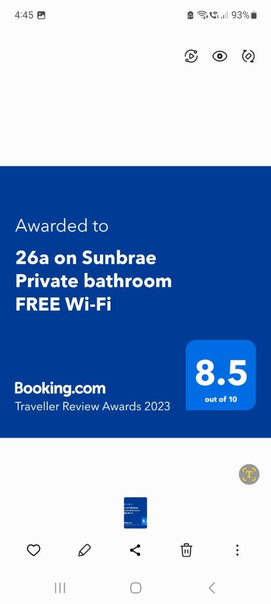 Sunbrae Beach - Housity