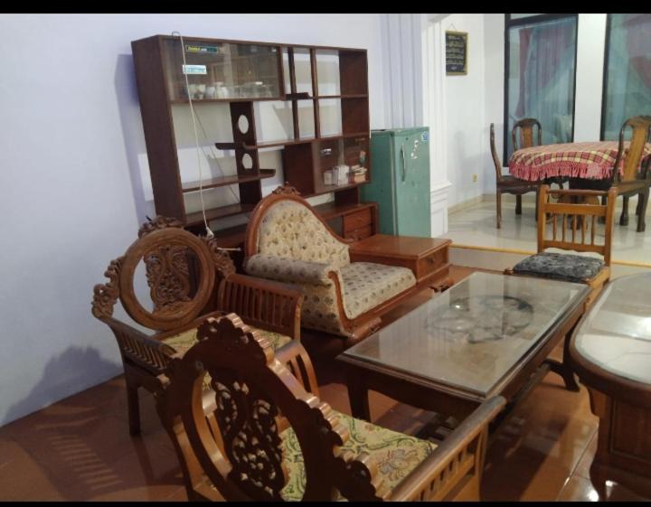 Alam Ketaron Homestay muntilan - Housity