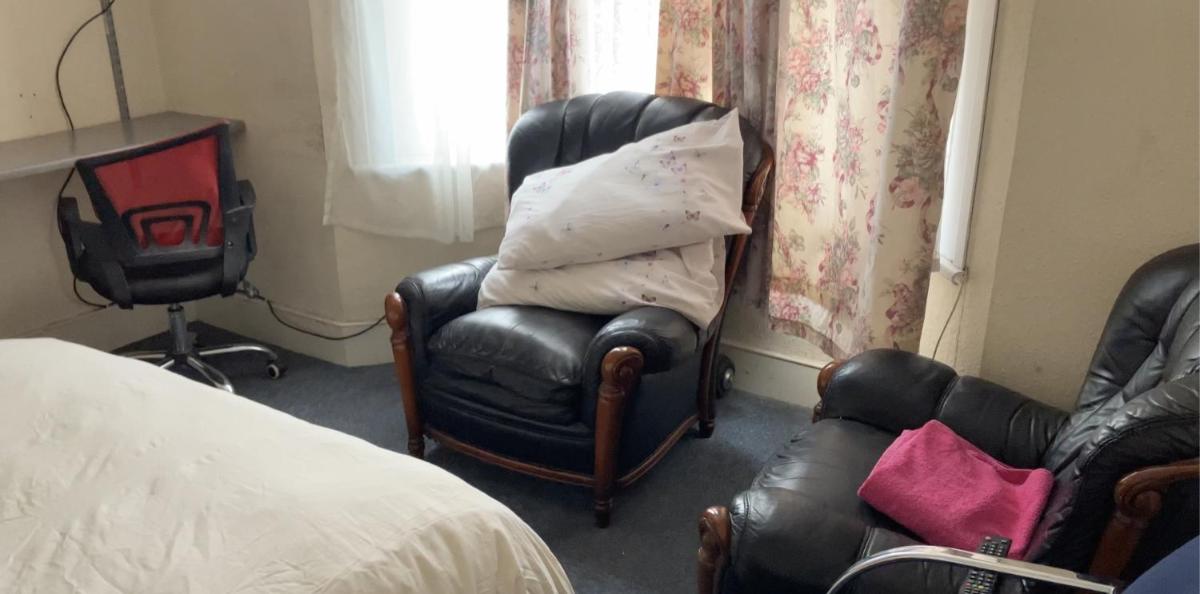 Rooms To Let In London - Housity