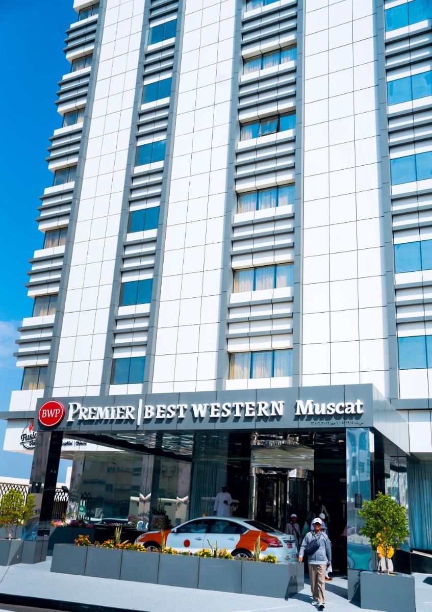 Best Western Premier Muscat - Housity