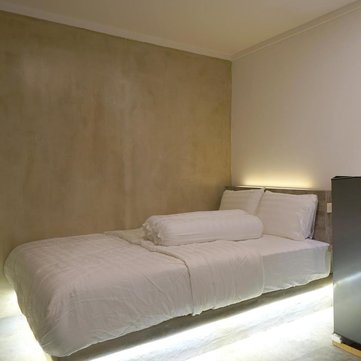 Djuragan Kamar Mangga Besar - Housity