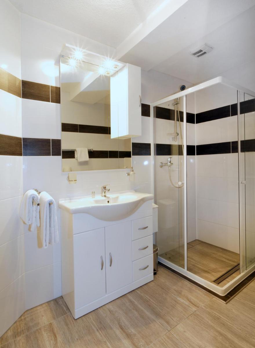 Hotel Alte Fabrik - Housity