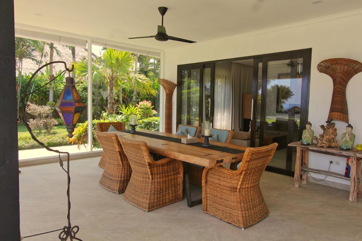 Suitetrails - Villa Belvedere Bali