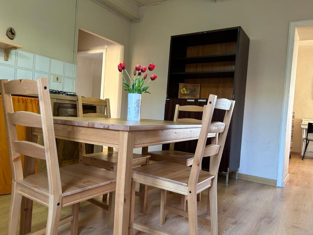 Suitetrails - APPARTAMENTO IL CORSO