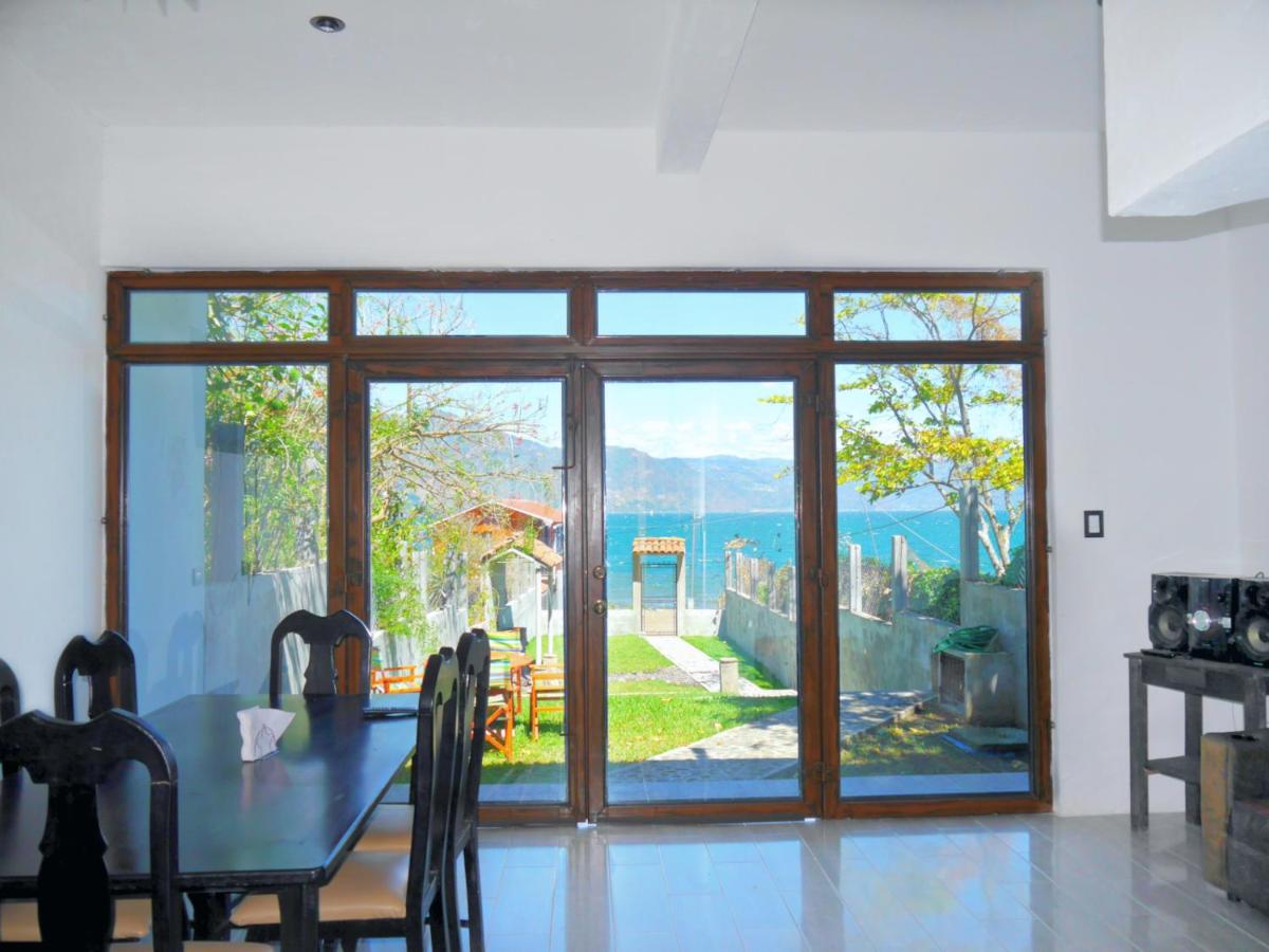 Villa Don Pedro - Casa de descanso - Housity