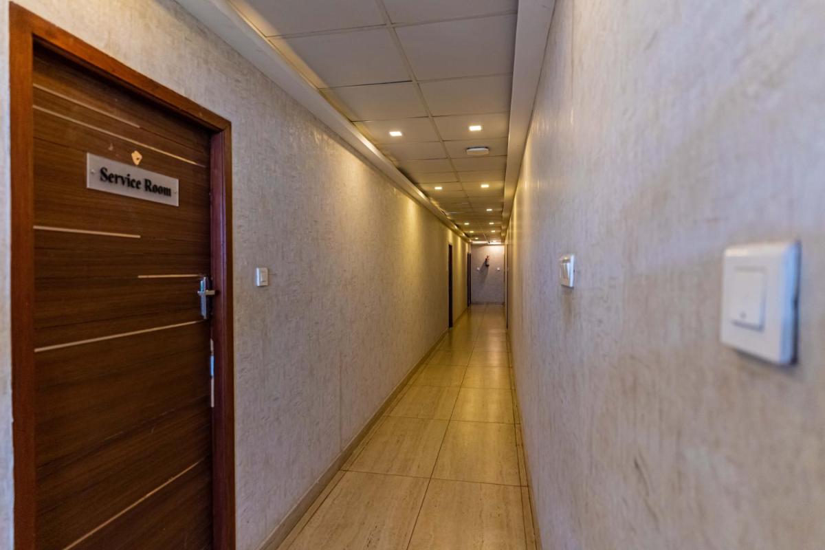 Hotel Aalia - Housity